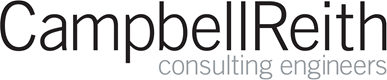 Campbellreith Logo White Background