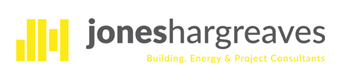 Jones Hargreaves Logo
