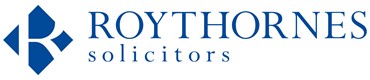 Roythornes Solicitors Logo