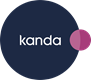 Kanda Logo Colour